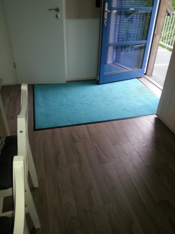 Ferienwohnungen Vallentin Gbr Schaprode Exterior foto